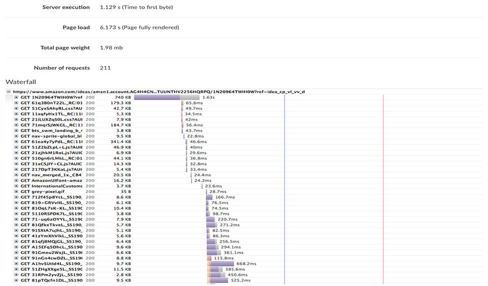 CocoScan screenshot