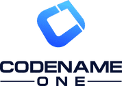 Codename One logo