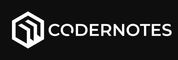 CoderNotes logo