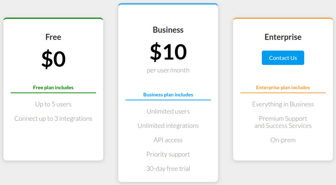 CodeStream screenshot 1