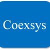 Coexsys Timekeeping logo