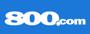 800.com logo