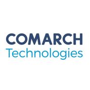 Comarch IoT Platform logo