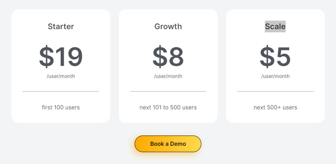 Compass pricing 1