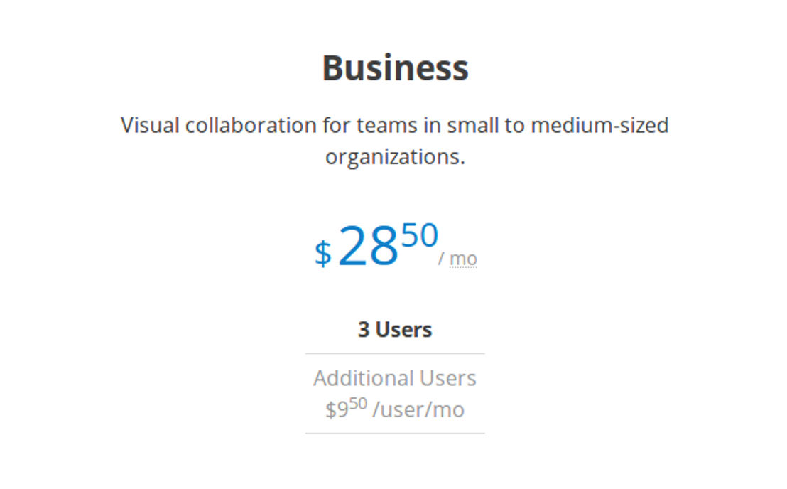 Conceptboard pricing 1