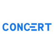 Concert logo