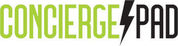 CONCIERGEpad logo