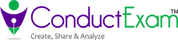 Conduct Exam logo