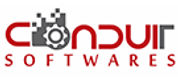 Conduit Field Force Management logo