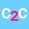 Connect2Clinic logo