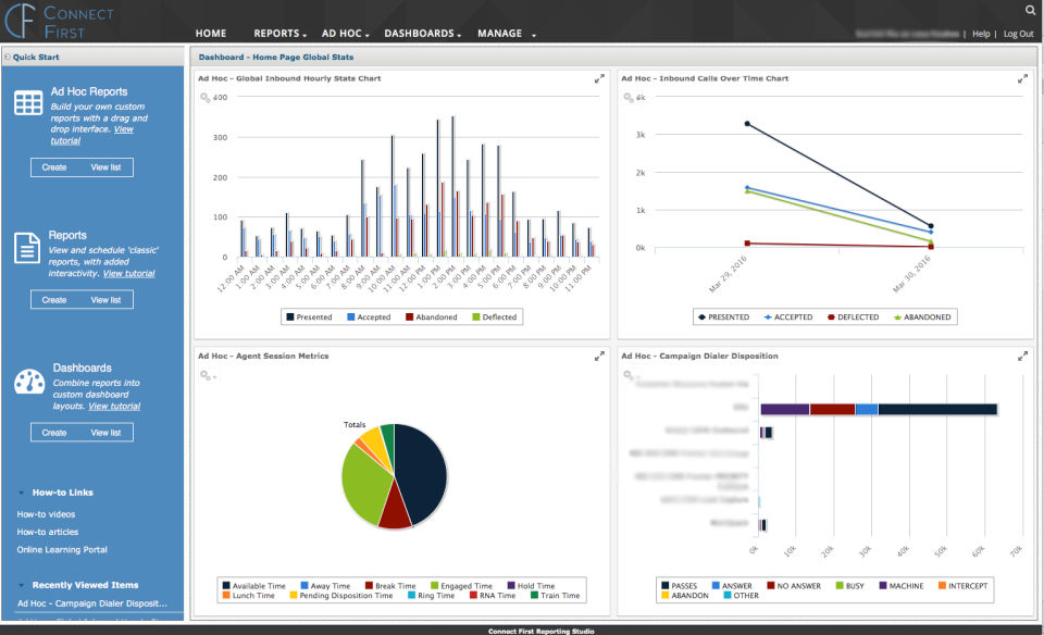 Connect First screenshot 4