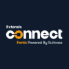 Connect Fonts logo