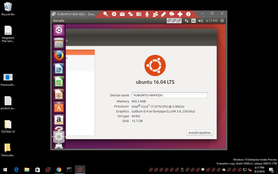 ConnectWise Control screenshot 2