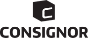 Consignor logo