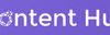 Content Hub logo