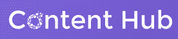 Content Hub logo