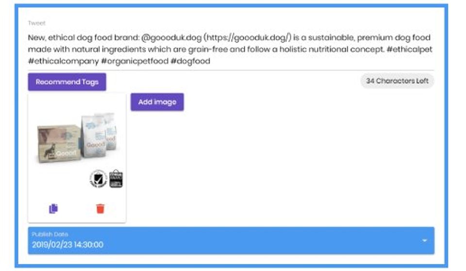 Content Hub screenshot 3