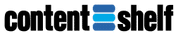 Content Shelf logo