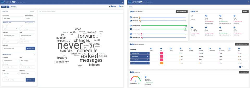 Contexta360 screenshot 3