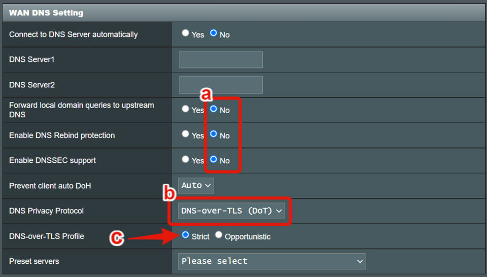 CONTROL D screenshot