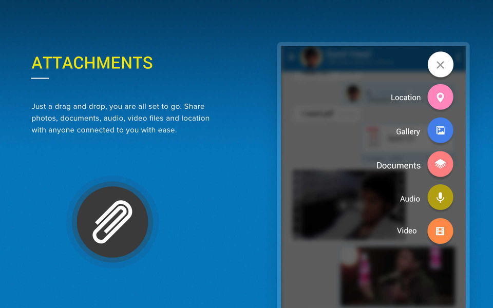 Contus Fly screenshot 3