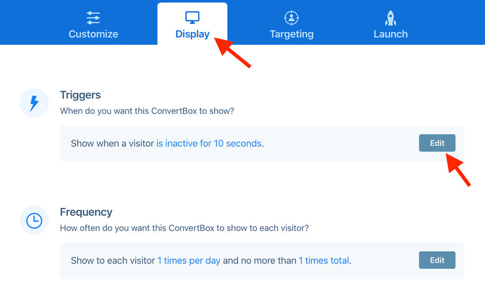 ConvertBox screenshot 1