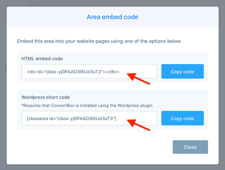 ConvertBox screenshot 3
