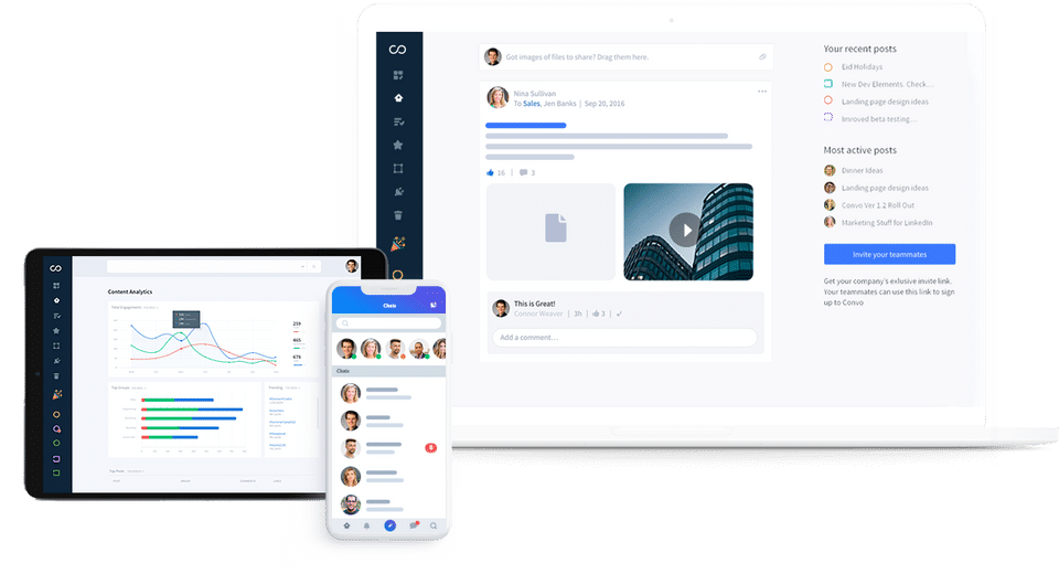 Convo screenshot 4