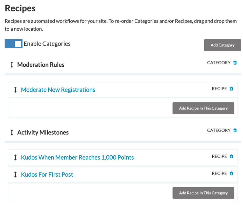 Convolio screenshot 4