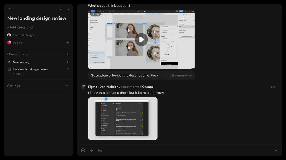 Convy screenshot 3