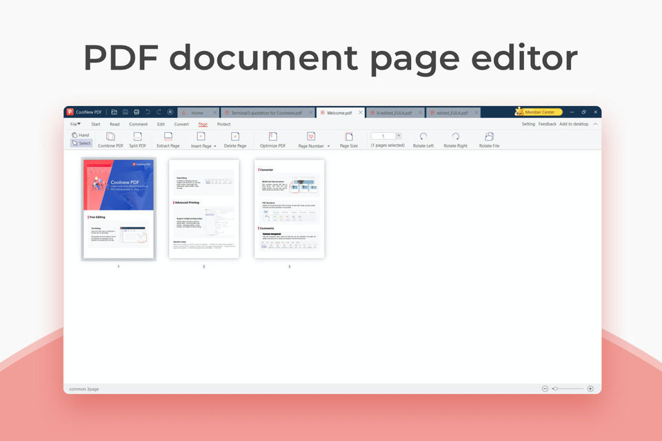 CoolNew PDF screenshot 4