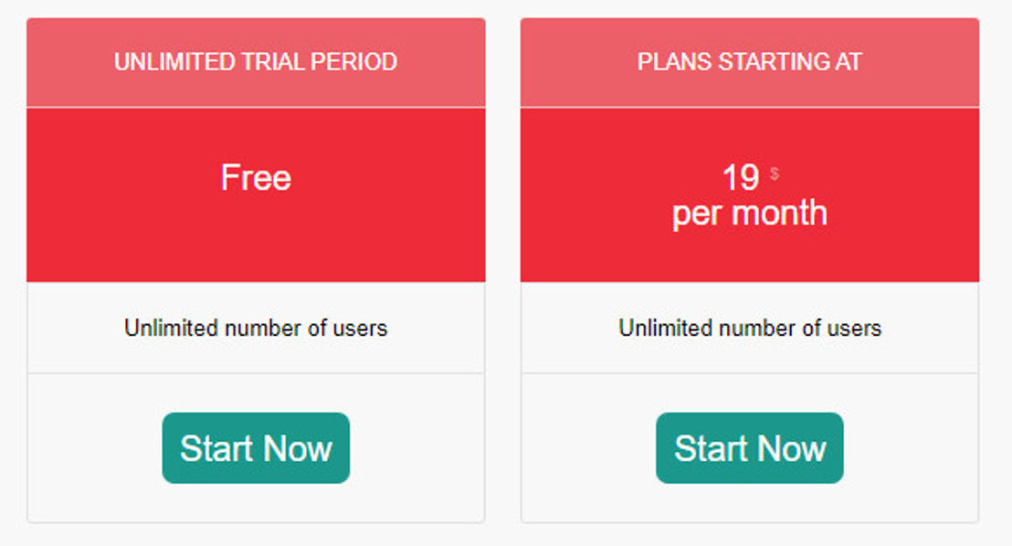 Coral Collect pricing