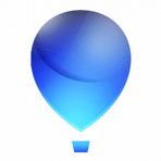 CorelDRAW Technical Suite X7 logo