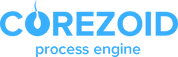 Corezoid Process Engine logo