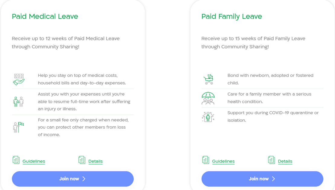 Covary pricing