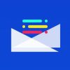 Crafting emails logo