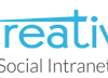 Creative Social Intranet logo