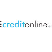 CREDITONLINE logo
