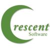 Crescent Software logo