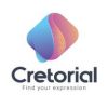 Cretorial logo