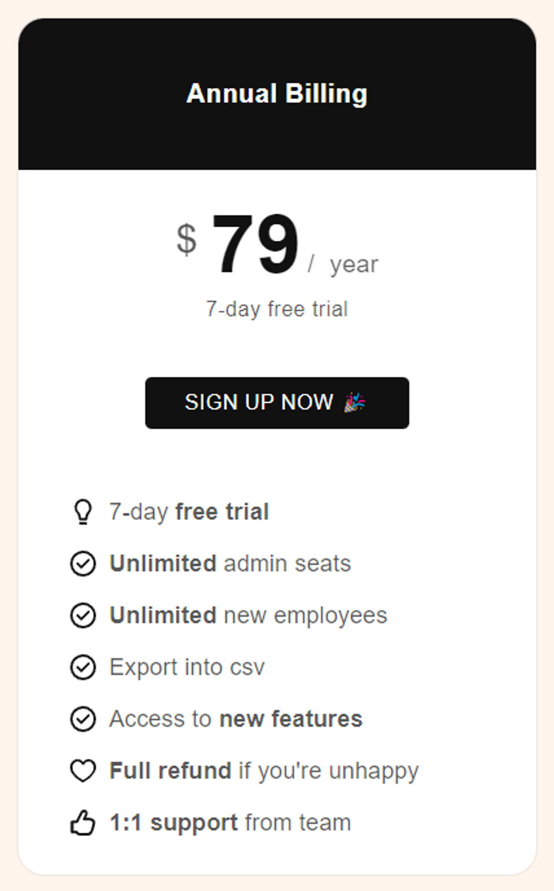 Crewmap pricing 1