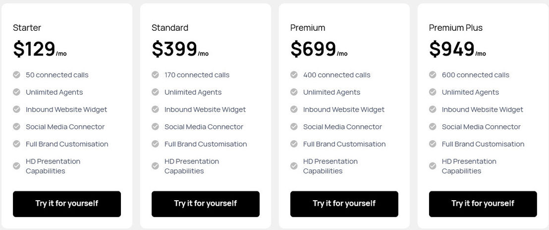 Crikle pricing 1