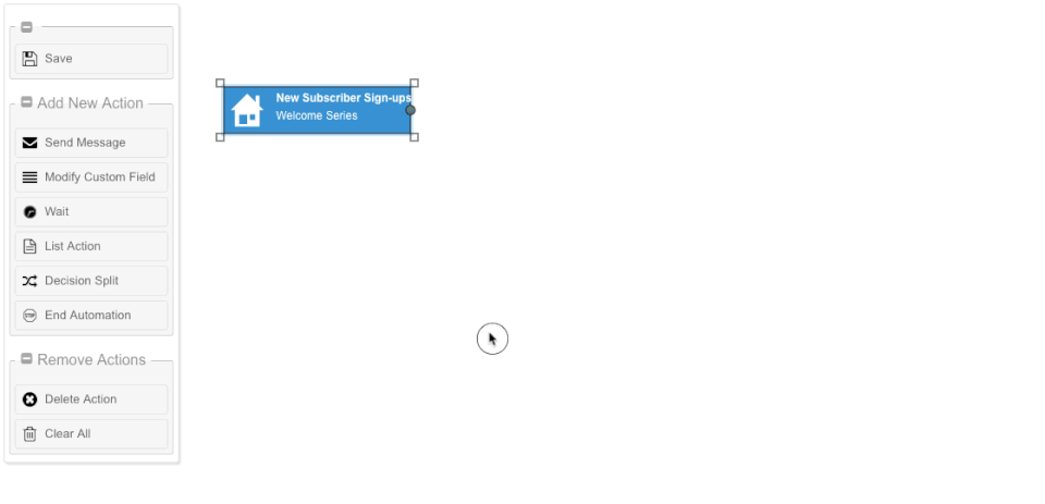 Criticalimpact screenshot 2