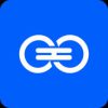 CRM.io by 500apps logo