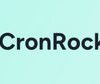 CronRocket logo