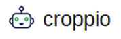 Croppio logo