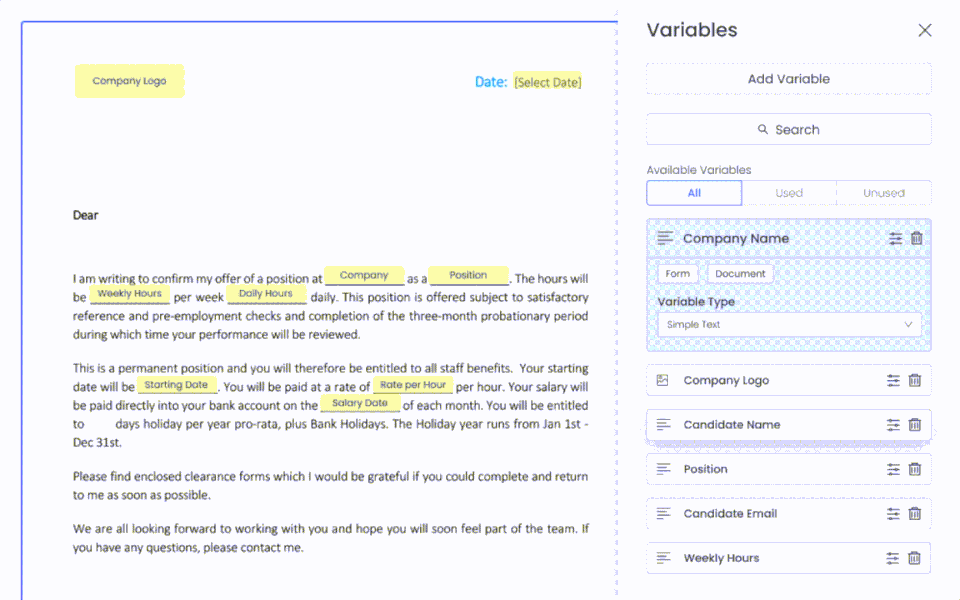 Crove screenshot 3