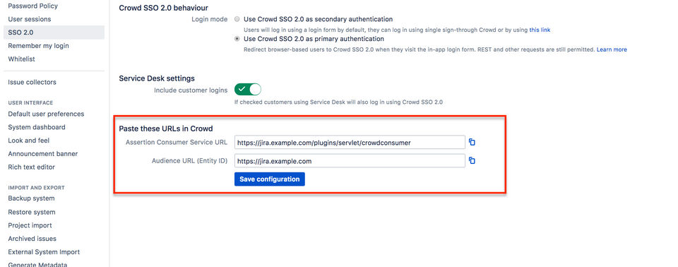 Crowd screenshot 2