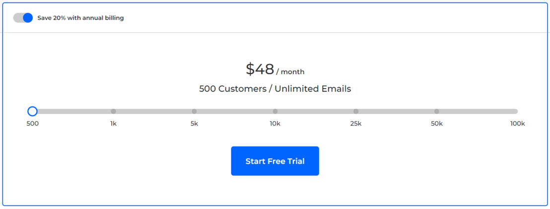 CrowdPower pricing 1
