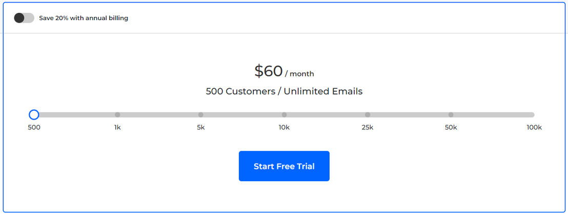CrowdPower pricing 2